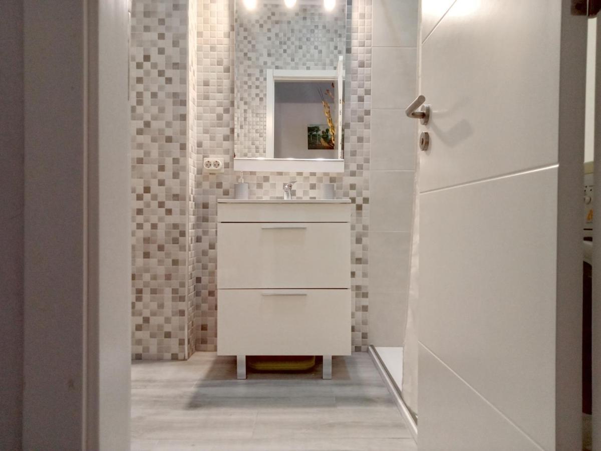 Centro Appartement Puerto de la Cruz (Tenerife)
