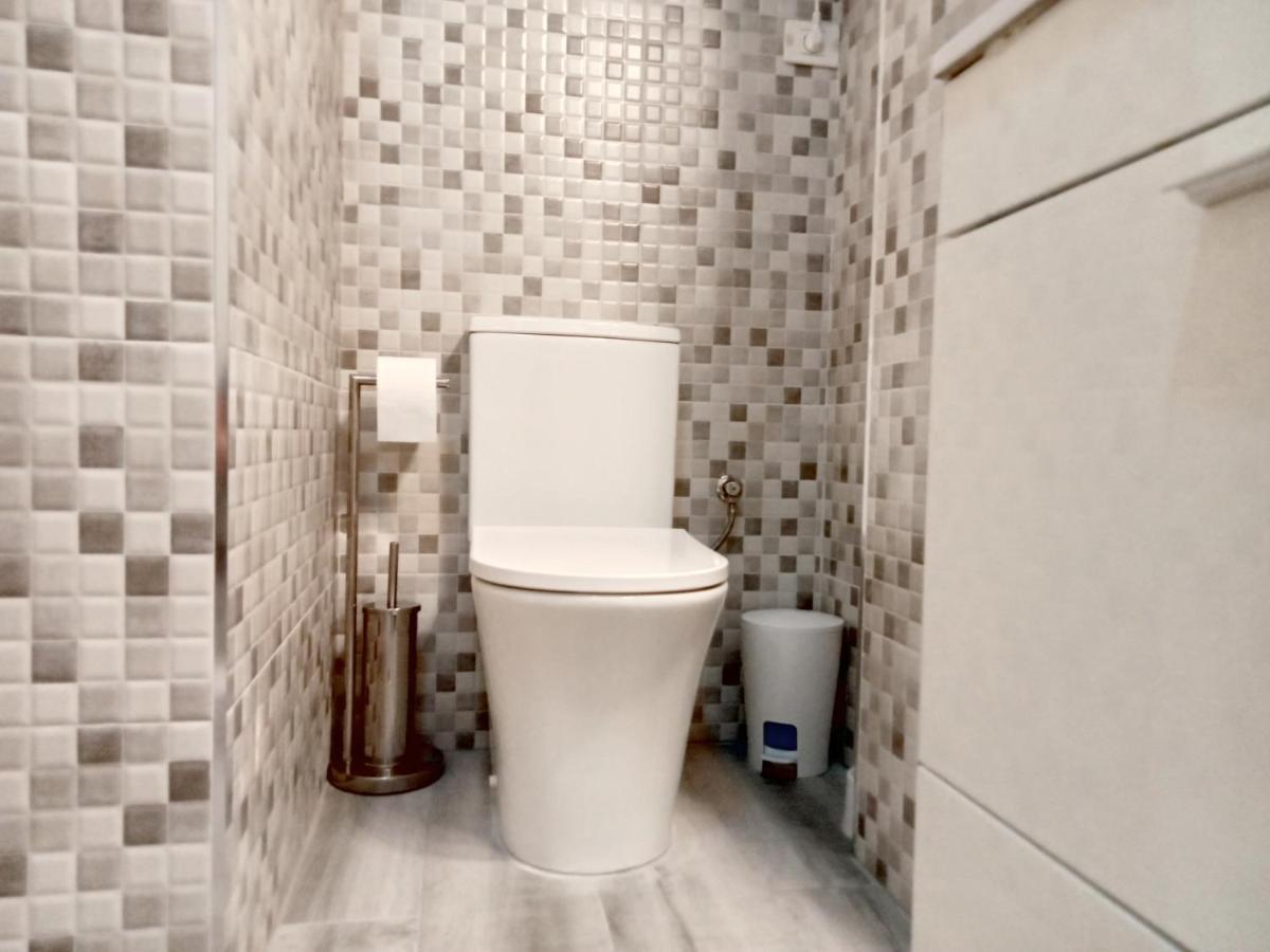 Appartement Centro *