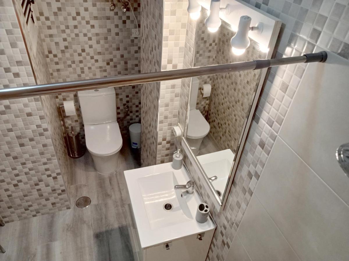 Centro Appartement *