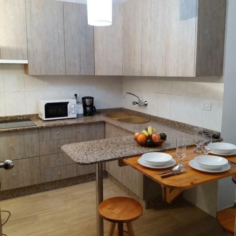 Centro Appartement *
